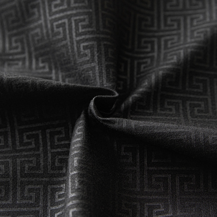 91家纺网 家纺一手货源 找家纺 （总）露梦家纺 2025新款纯色磨毛压花简约枕套