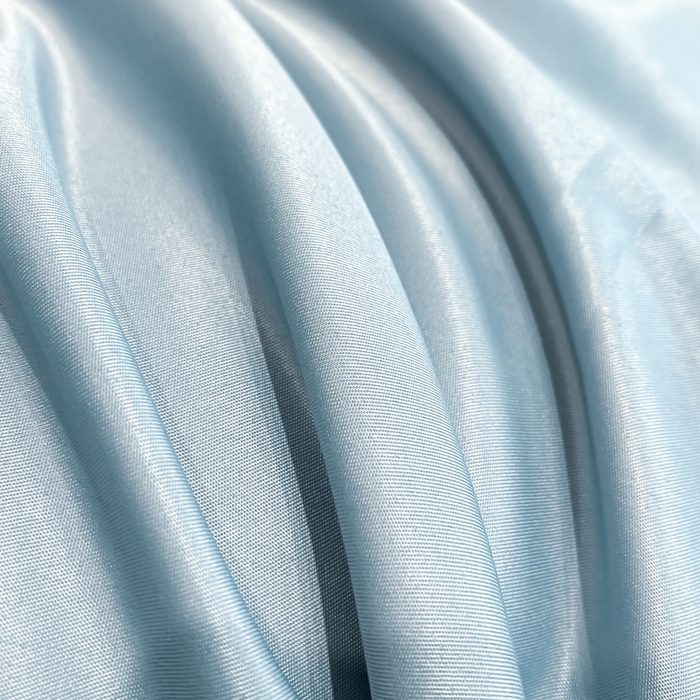 91家纺网 家纺一手货源 找家纺 露梦家纺 2025新款纯色冰丝凉感星辰枕套 海青