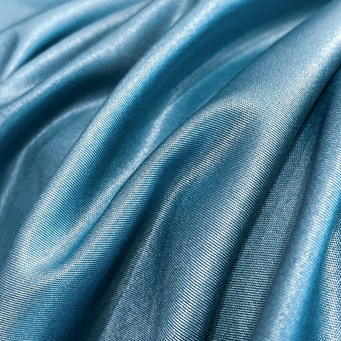 91家纺网 家纺一手货源 找家纺 （总）露梦家纺 2025新款纯色冰丝凉感星辰枕套