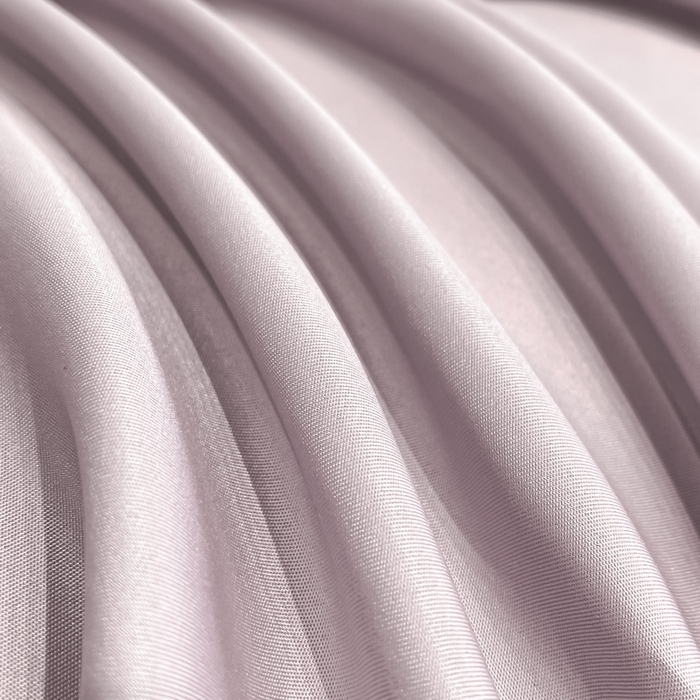 91家纺网 家纺一手货源 找家纺 露梦家纺 2025新款纯色冰丝凉感星辰枕套 香紫