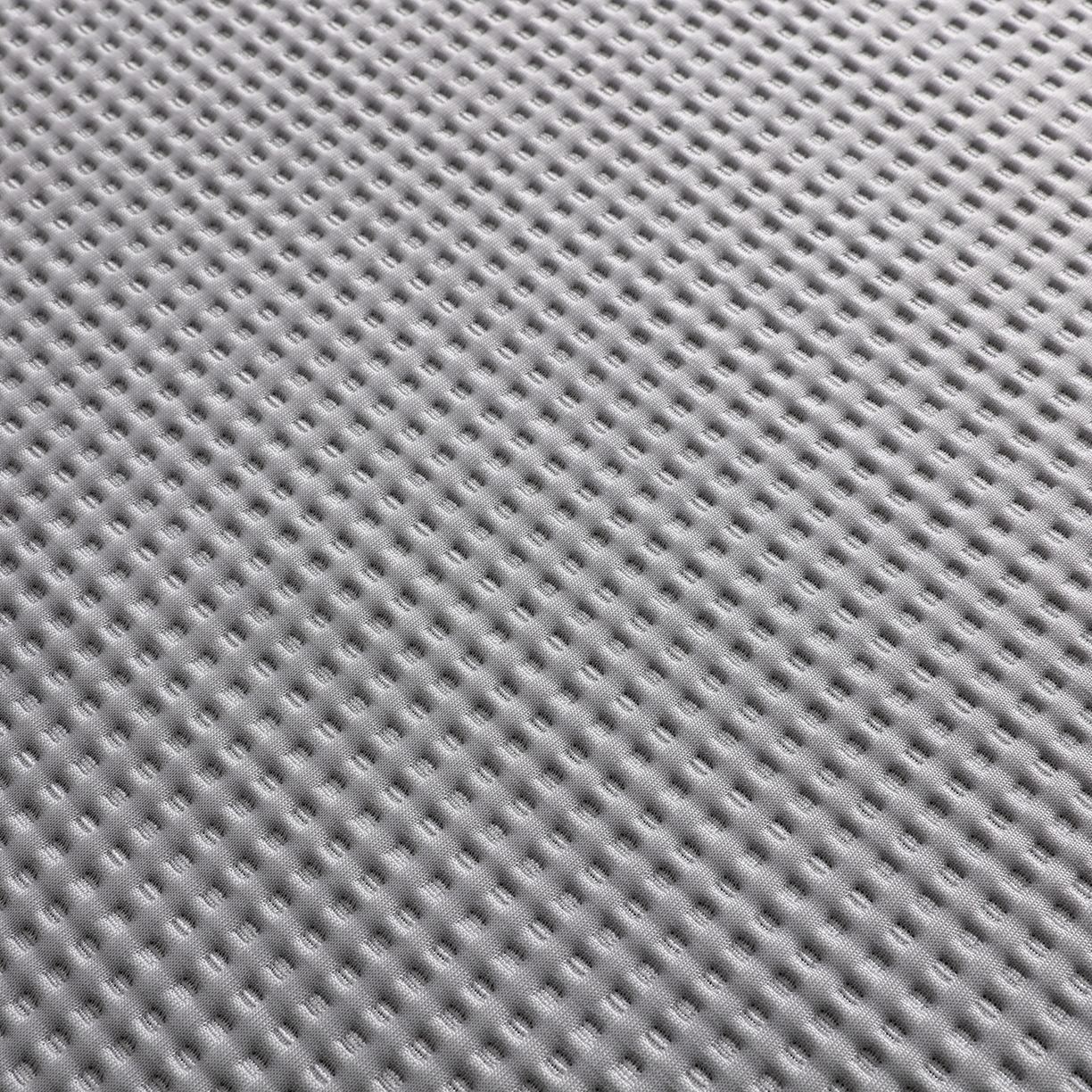 91家纺网 家纺一手货源 找家纺 （总）耀悦家纺2025新款聚乙烯乙纶凉席pe凉感华夫格凉席三件套床笠床席子