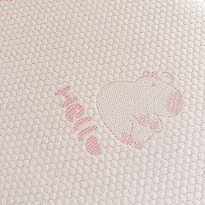 91家纺网 家纺一手货源 找家纺 美莱家纺 2025新款床盖款冰豆豆凉席床裙冰丝席小冰熊夏被单件三件套四件套 卡皮巴拉-玉