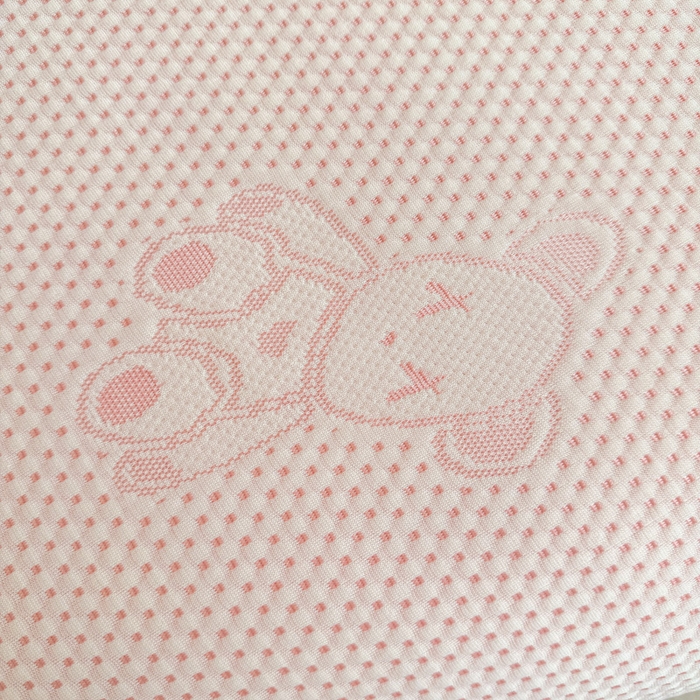 91家纺网 家纺一手货源 找家纺 美莱家纺 2025新款床盖款冰豆豆凉席床裙冰丝席小冰熊夏被单件三件套四件套 小冰熊-玉