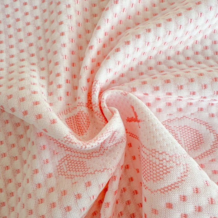 91家纺网 家纺一手货源 找家纺 美莱家纺 2025新款床盖款冰豆豆凉席床裙冰丝席小冰熊夏被单件三件套四件套 小冰熊-玉