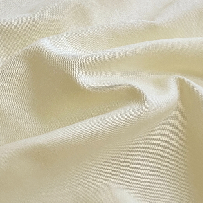 91家纺网 家纺一手货源 找家纺 卡迪熊家纺 2025新款亲肤舒适水洗m单床笠 奶黄