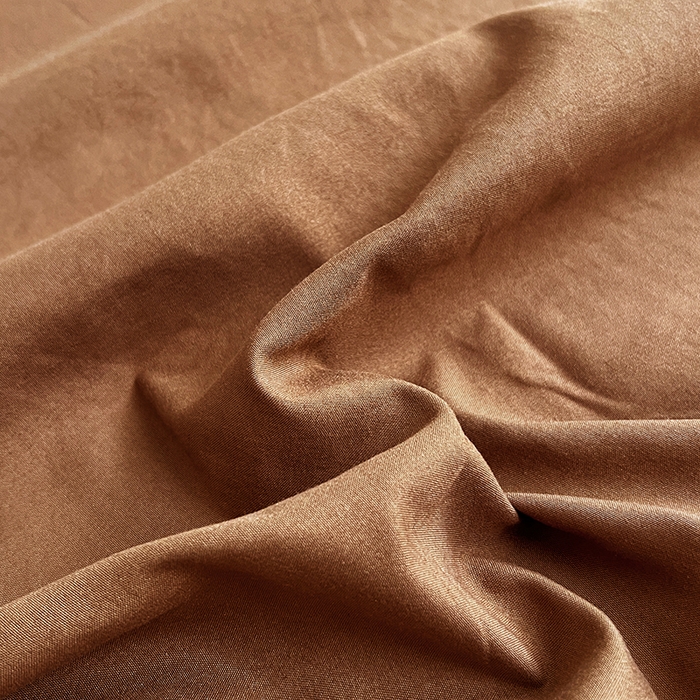 91家纺网 家纺一手货源 找家纺 卡迪熊家纺 2025新款亲肤舒适水洗m单床笠 咖啡