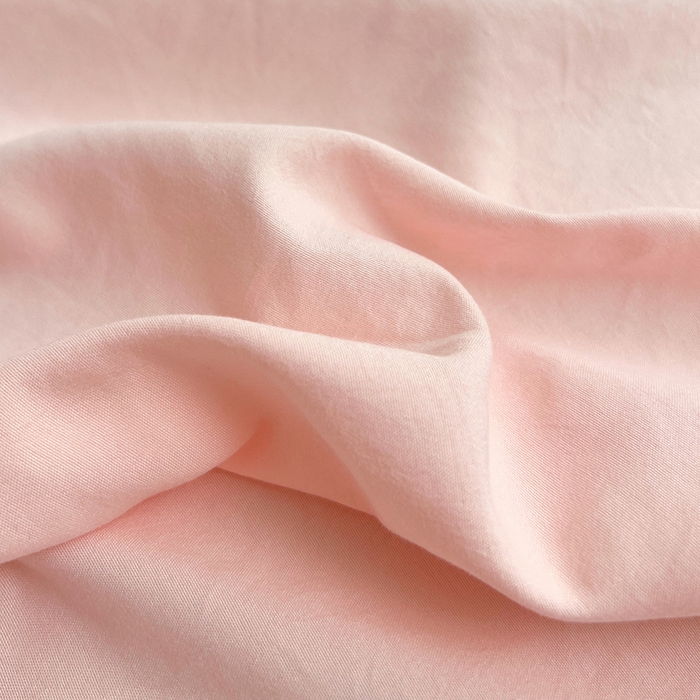 91家纺网 家纺一手货源 找家纺 彩韵家纺 2025新款亲肤舒适水洗m单床笠 樱花粉