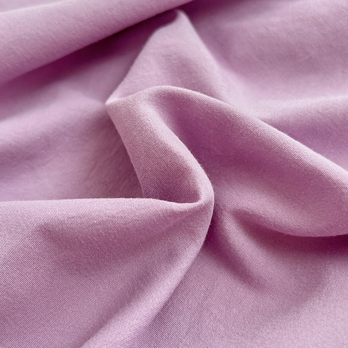 91家纺网 家纺一手货源 找家纺 彩韵家纺 2025新款亲肤舒适水洗m单床笠 魅力紫