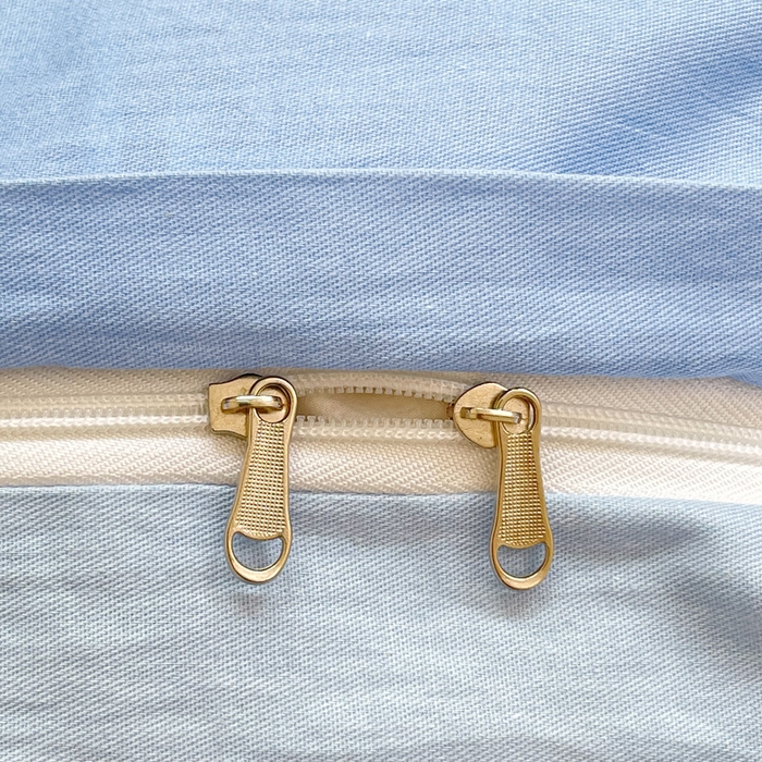 91家纺网 家纺一手货源 找家纺 依庭 2025春夏新款12868全棉纯棉印花卡通系列单被套 被套单件 小熊慕斯