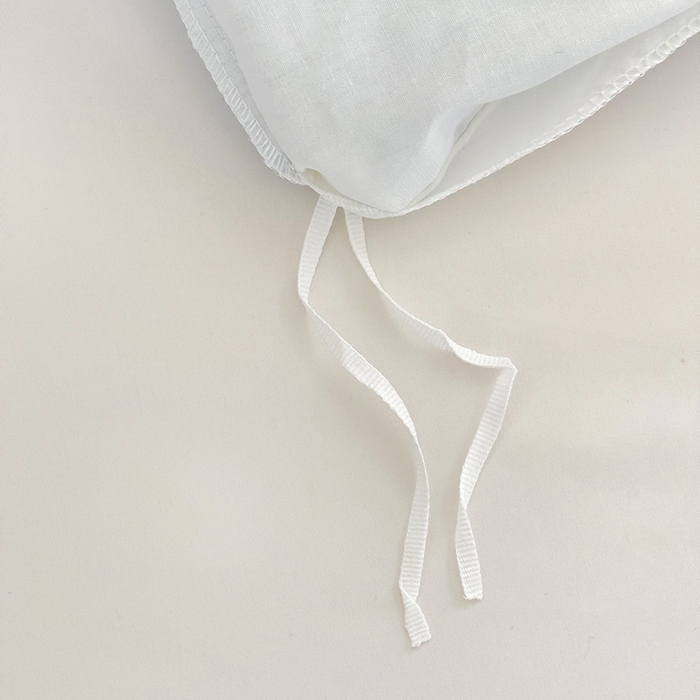 91家纺网 家纺一手货源 找家纺 依庭 2025春夏新款12868全棉纯棉印花卡通系列单被套 被套单件 小熊慕斯