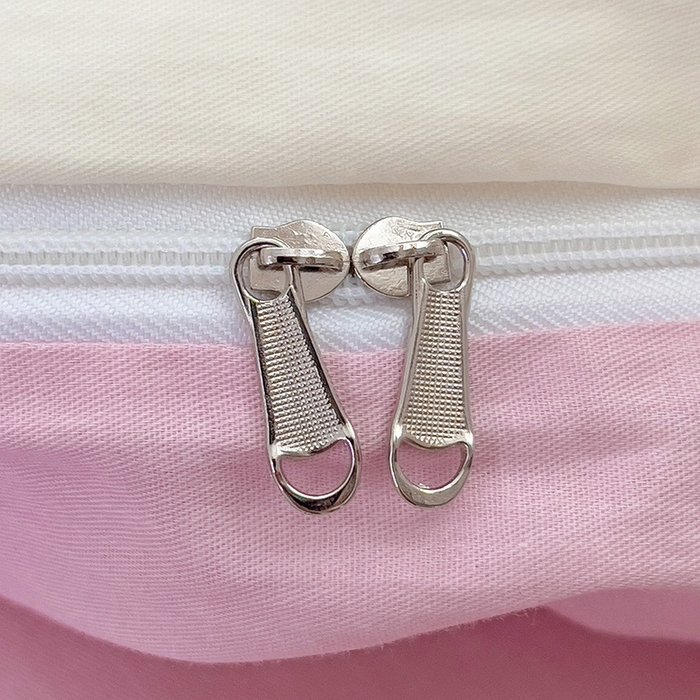 91家纺网 家纺一手货源 找家纺 依庭 2025春夏新款12868全棉纯棉印花卡通系列单被套 被套单件 小熊慕斯