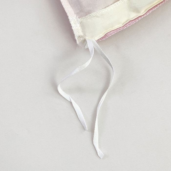 91家纺网 家纺一手货源 找家纺 依庭 2025春夏新款12868全棉纯棉印花卡通系列单被套 被套单件 小熊慕斯