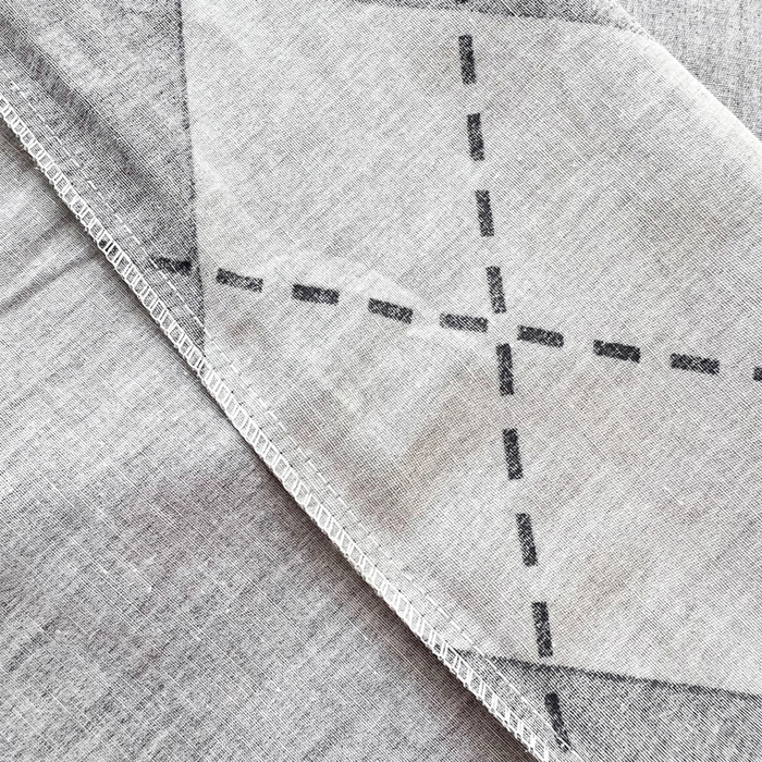 91家纺网 家纺一手货源 找家纺 依庭 2025春夏新款12868全棉纯棉印花卡通系列单被套 被套单件 浮云初梦