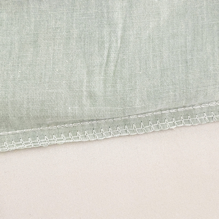 91家纺网 家纺一手货源 找家纺 依庭 2025春夏新款12868全棉纯棉印花卡通系列单被套 被套单件 浮云初梦