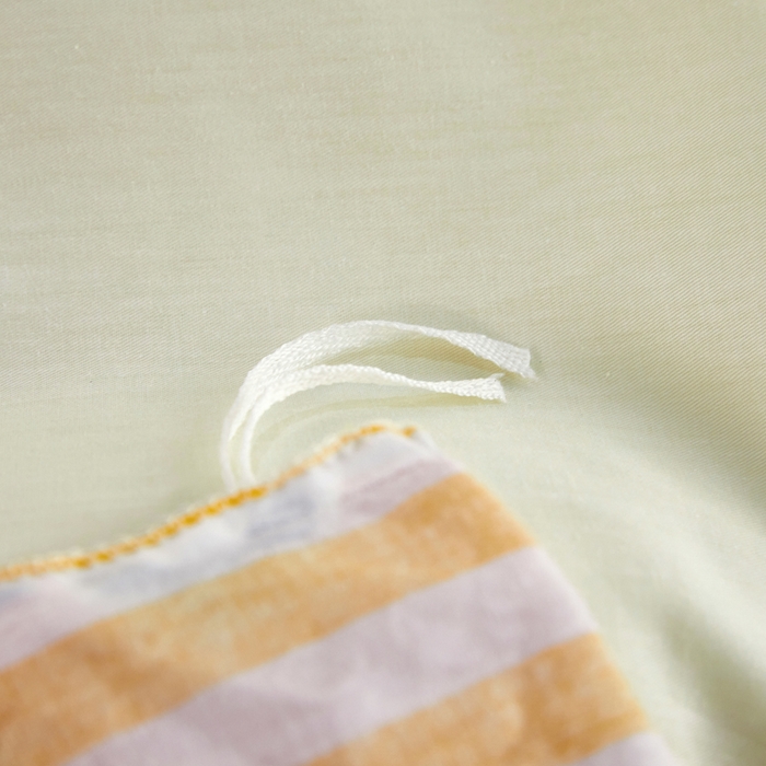 91家纺网 家纺一手货源 找家纺 依庭 2025春夏新款12868全棉纯棉印花卡通系列单被套 被套单件 浮云初梦