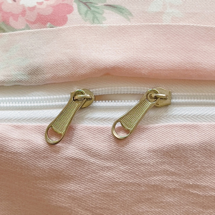 91家纺网 家纺一手货源 找家纺 依庭 2025春夏新款12868全棉纯棉印花卡通系列单被套 被套单件 浮云初梦