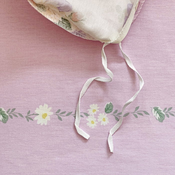 91家纺网 家纺一手货源 找家纺 依庭 2025春夏新款12868全棉纯棉印花卡通系列单被套 被套单件 浮云初梦