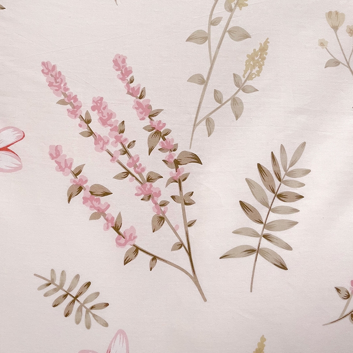 91家纺网 家纺一手货源 找家纺 依庭 2025春夏新款12868全棉纯棉印花卡通系列单被套 被套单件 浮云初梦