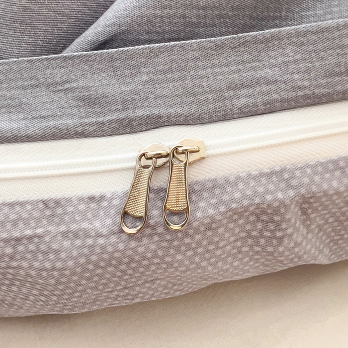 91家纺网 家纺一手货源 找家纺 依庭 2025春夏新款12868全棉纯棉印花卡通系列单被套 被套单件 浮云初梦