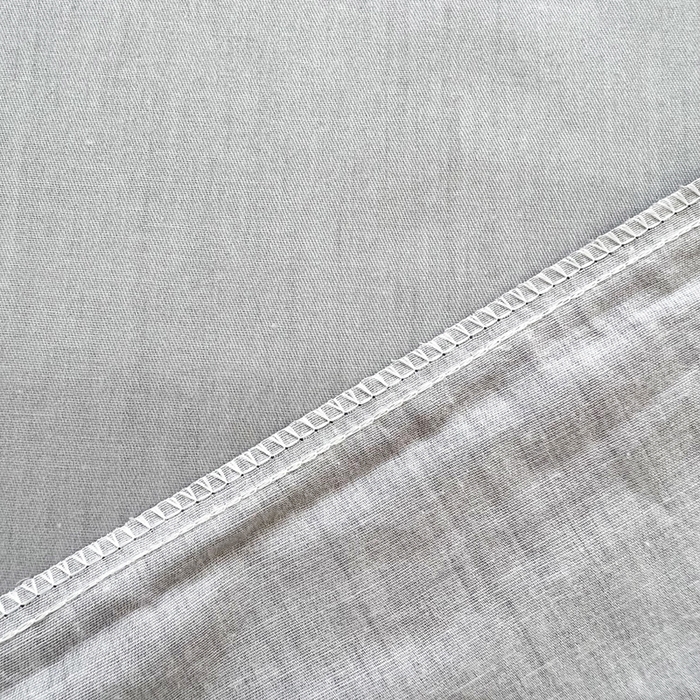 91家纺网 家纺一手货源 找家纺 依庭 2025春夏新款12868全棉纯棉印花卡通系列单被套 被套单件 浮云初梦