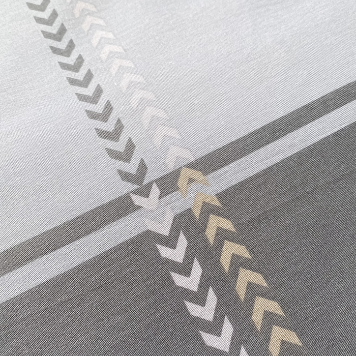 91家纺网 家纺一手货源 找家纺 依庭 2025春夏新款12868全棉纯棉印花卡通系列单被套 被套单件 浮云初梦