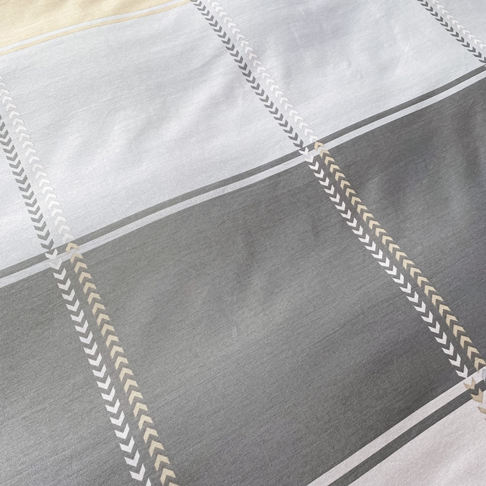 91家纺网 家纺一手货源 找家纺 依庭 2025春夏新款12868全棉纯棉印花卡通系列单被套 被套单件 浮云初梦