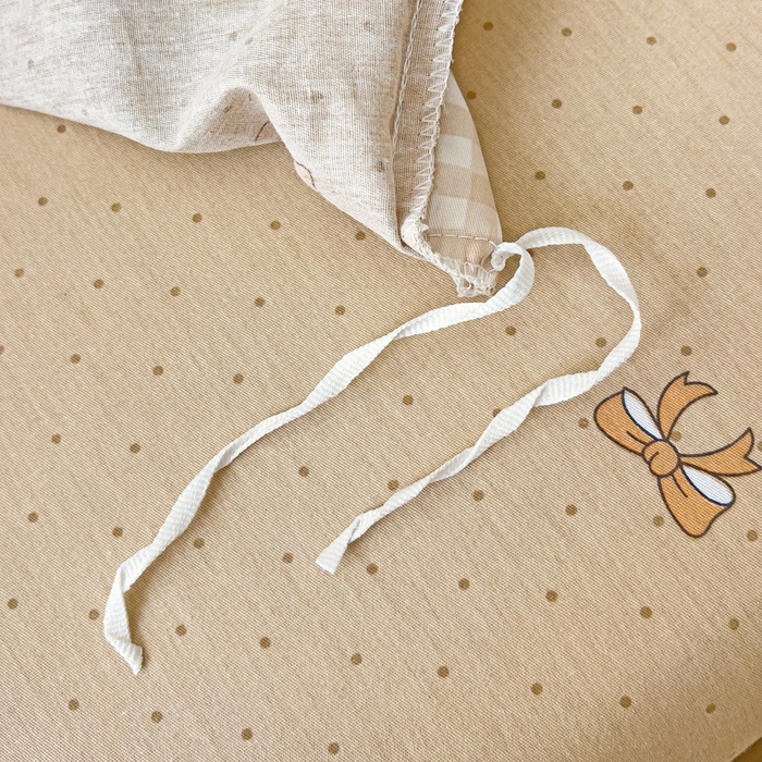 91家纺网 家纺一手货源 找家纺 依庭 2025春夏新款12868全棉纯棉印花卡通系列单被套 被套单件 浮云初梦