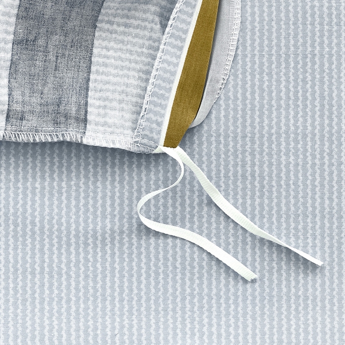 91家纺网 家纺一手货源 找家纺 依庭 2025春夏新款12868全棉纯棉印花卡通系列单被套 被套单件 浮云初梦