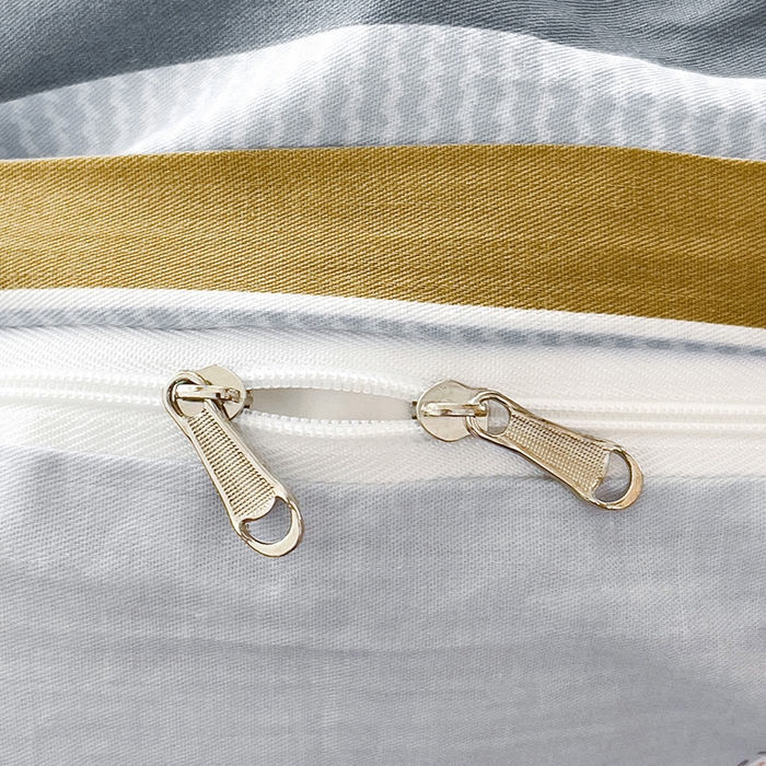 91家纺网 家纺一手货源 找家纺 依庭 2025春夏新款12868全棉纯棉印花卡通系列单被套 被套单件 浮云初梦