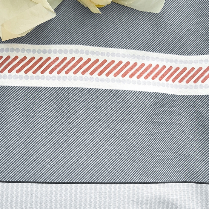 91家纺网 家纺一手货源 找家纺 依庭 2025春夏新款12868全棉纯棉印花卡通系列单被套 被套单件 浮云初梦