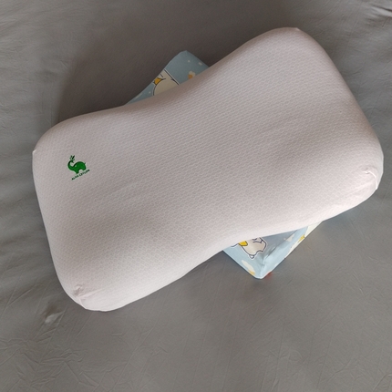 91家纺网 家纺一手货源 找家纺 （总）芯丝路枕业 2025新款异形学生护颈健康枕