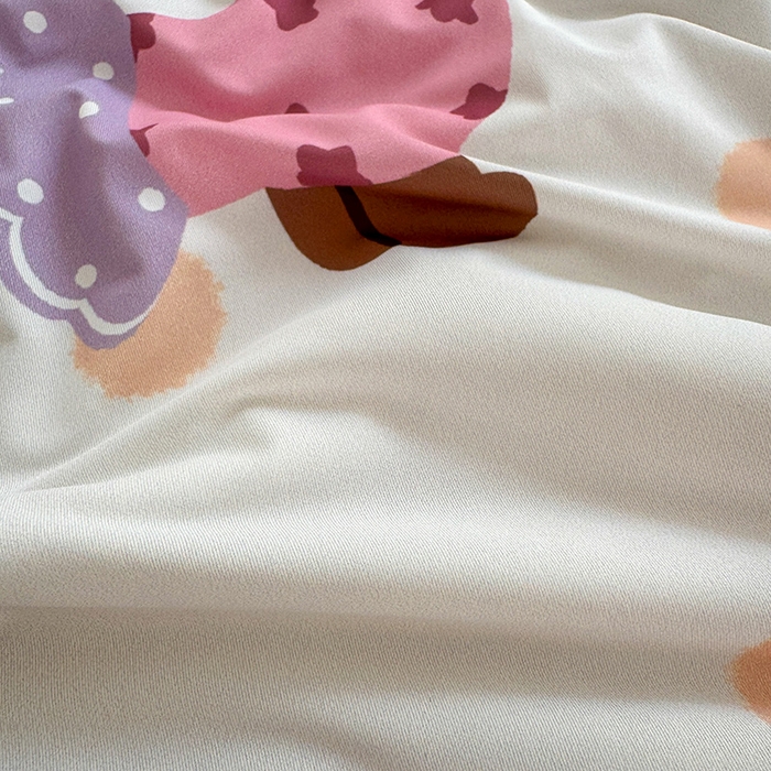 91家纺网 家纺一手货源 找家纺 （总）RYB红黄兰 2025新款A类INS原创大版卡通冰皮锦氨超凉感夏被夏凉被空调被