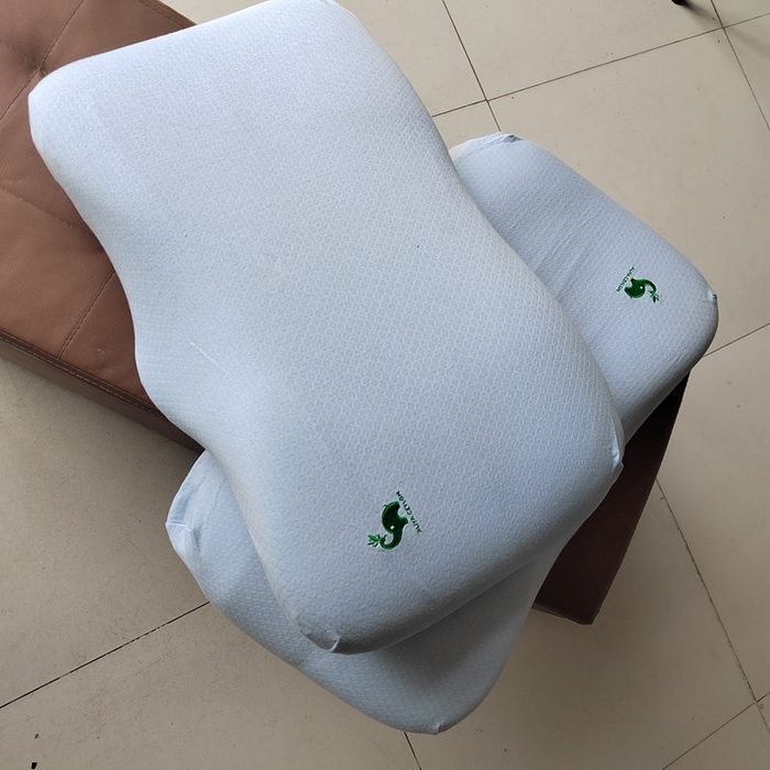 91家纺网 家纺一手货源 找家纺 （总）芯丝路枕业 2025新款异形学生护颈健康枕