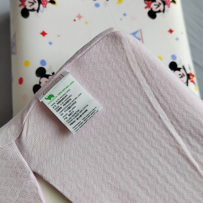 91家纺网 家纺一手货源 找家纺 （总）芯丝路枕业 2025新款异形学生护颈健康枕