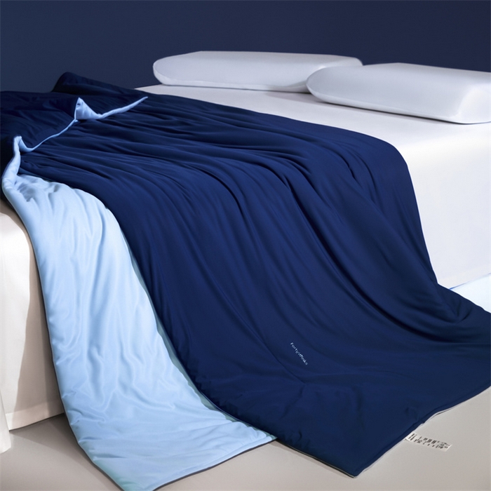 91家纺网 家纺一手货源 找家纺 （总）样样红被业 2025新款亚朵同款二代深睡被被子被芯