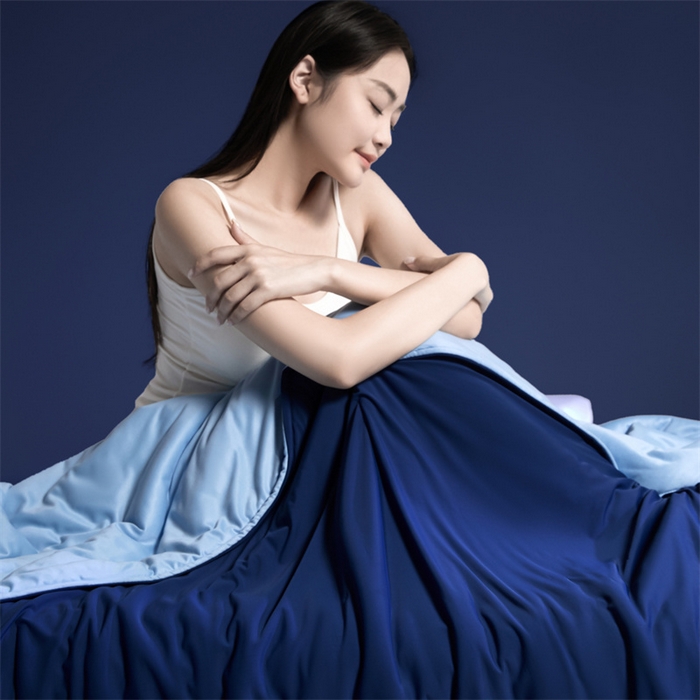 91家纺网 家纺一手货源 找家纺 （总）样样红被业 2025新款亚朵同款二代深睡被被子被芯