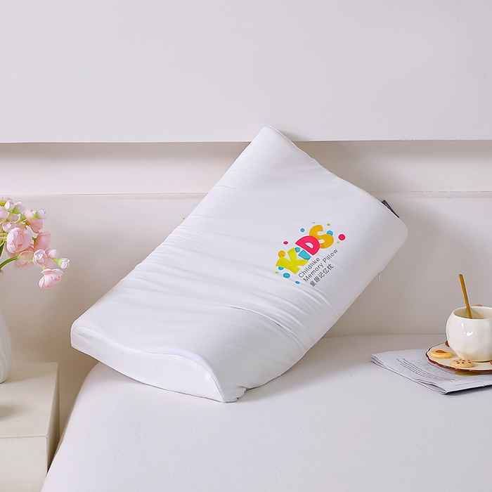 91家纺网 家纺一手货源 找家纺 （总）其乐枕芯 2025新款童趣记忆枕儿童枕幼儿园枕芯