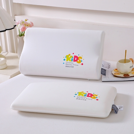 91家纺网 家纺一手货源 找家纺 （总）其乐枕芯 2025新款童趣记忆枕儿童枕幼儿园枕芯