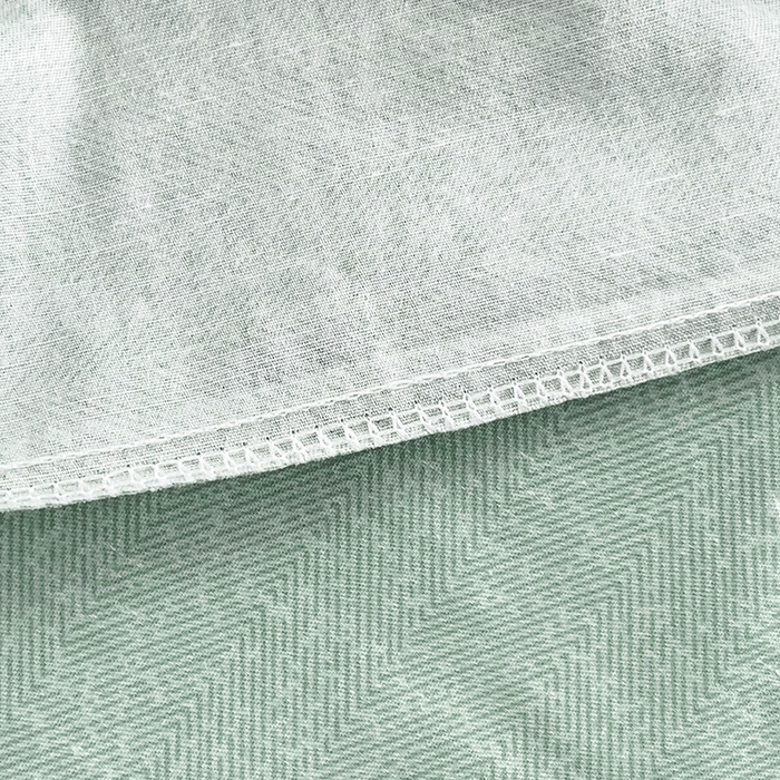 91家纺网 家纺一手货源 找家纺 依庭 2025春夏新款12868全棉纯棉印花卡通系列单被套 被套单件 沐光