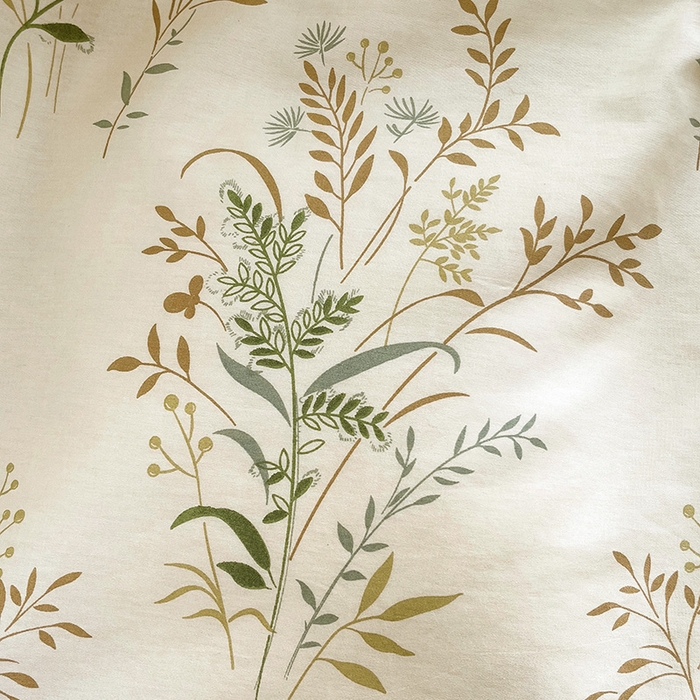 91家纺网 家纺一手货源 找家纺 依庭 2025春夏新款12868全棉纯棉印花卡通系列单被套 被套单件 沐光