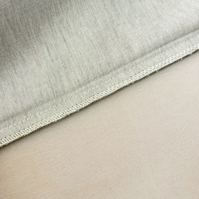 91家纺网 家纺一手货源 找家纺 依庭 2025春夏新款12868全棉纯棉印花卡通系列单被套 被套单件 弹唱小象