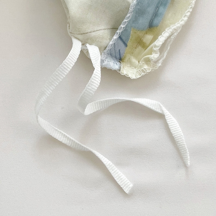 91家纺网 家纺一手货源 找家纺 依庭 2025春夏新款12868全棉纯棉印花卡通系列单被套 被套单件 青禾