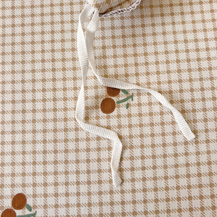 91家纺网 家纺一手货源 找家纺 依庭 2025春夏新款12868全棉纯棉印花卡通系列单被套 被套单件 糖果影院