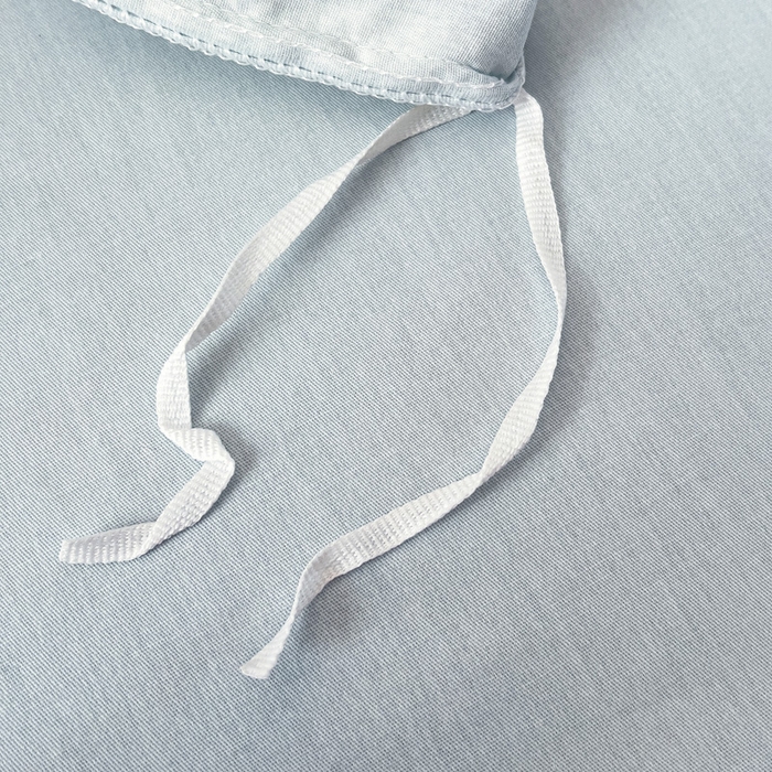 91家纺网 家纺一手货源 找家纺 依庭 2025春夏新款12868全棉纯棉印花卡通系列单被套 被套单件 糖果影院