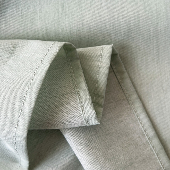 91家纺网 家纺一手货源 找家纺 依庭 2025春夏新款12868全棉纯棉印花卡通系列单被套 被套单件 糖果影院