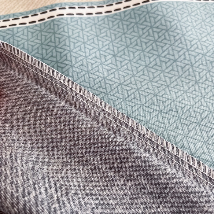 91家纺网 家纺一手货源 找家纺 依庭 2025春夏新款12868全棉纯棉印花卡通系列单被套 被套单件 莫兰迪