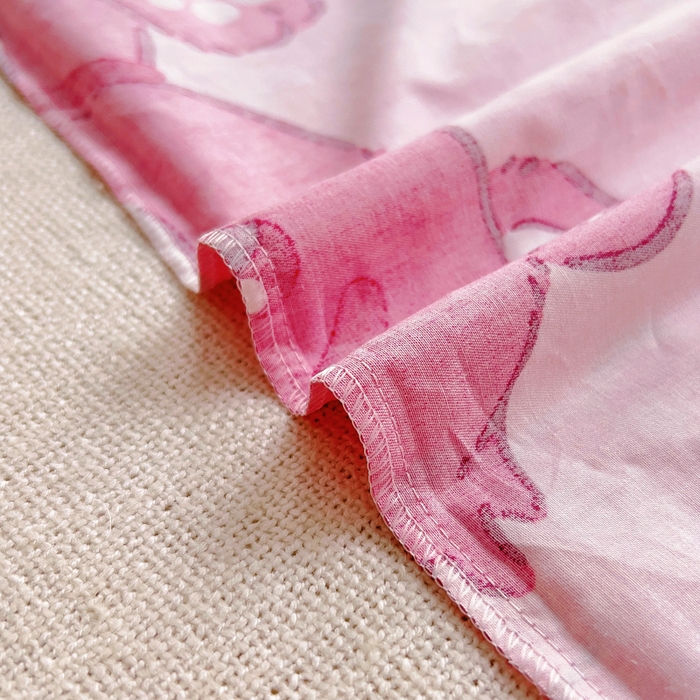 91家纺网 家纺一手货源 找家纺 （总）2025年新款幼儿园全棉被子三件套宝宝入园纯棉六件套被褥午睡被套