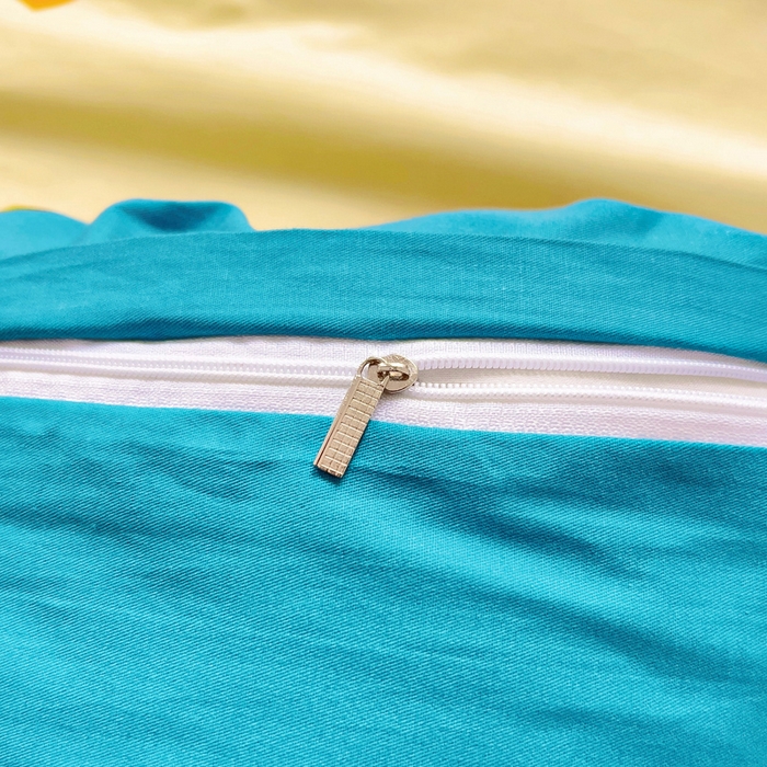 91家纺网 家纺一手货源 找家纺 2025年新款幼儿园全棉被子三件套宝宝入园纯棉六件套被褥午睡被套霸王龙