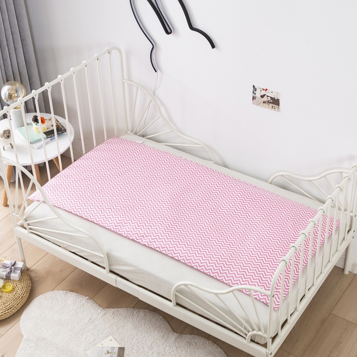 91家纺网 家纺一手货源 找家纺 2025年新款幼儿园全棉被子三件套宝宝入园纯棉六件套被褥午睡被套草莓甜心