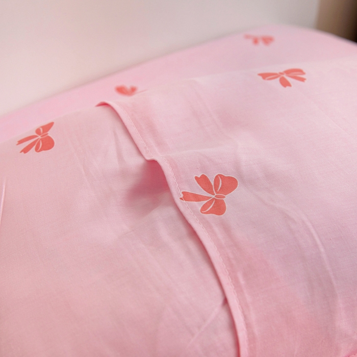 91家纺网 家纺一手货源 找家纺 2025年新款幼儿园全棉被子三件套宝宝入园纯棉六件套被褥午睡被套草莓兔子